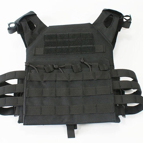 MOLLE tactical vest JPC lightweight vest combat vest outdoor CS field protective vest