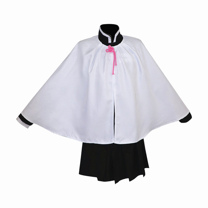 Ghost Extinguishing Blade Charcoal Zhilang Kitchen Gate Mi Douzi My Wife Shan Yi Fukuoka Yoshiyuki cosplay Clothing Wholesale Men and Women