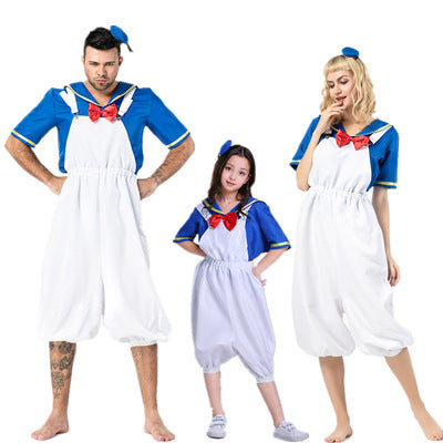 New Halloween Fairy Tales Little Red Riding Hood Playing Uniform Castle Queen cosplay Party Costumes Wholesale