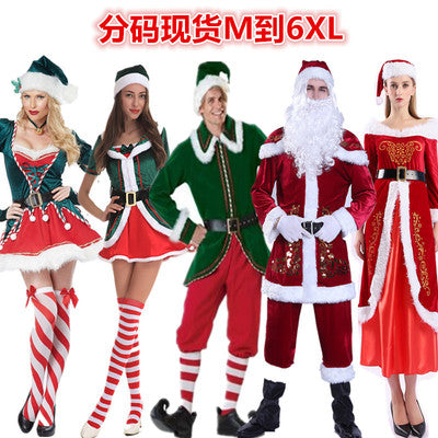 New Halloween Fairy Tales Little Red Riding Hood Playing Uniform Castle Queen cosplay Party Costumes Wholesale