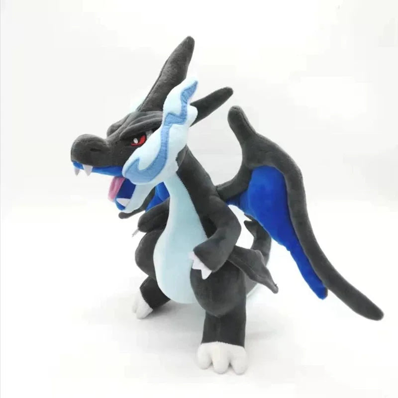 2024 Hot Fire Dragon Mascot Doll Custom Doll Animation Ip People love