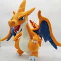 2024 Hot Fire Dragon Mascot Doll Custom Doll Animation Ip People love