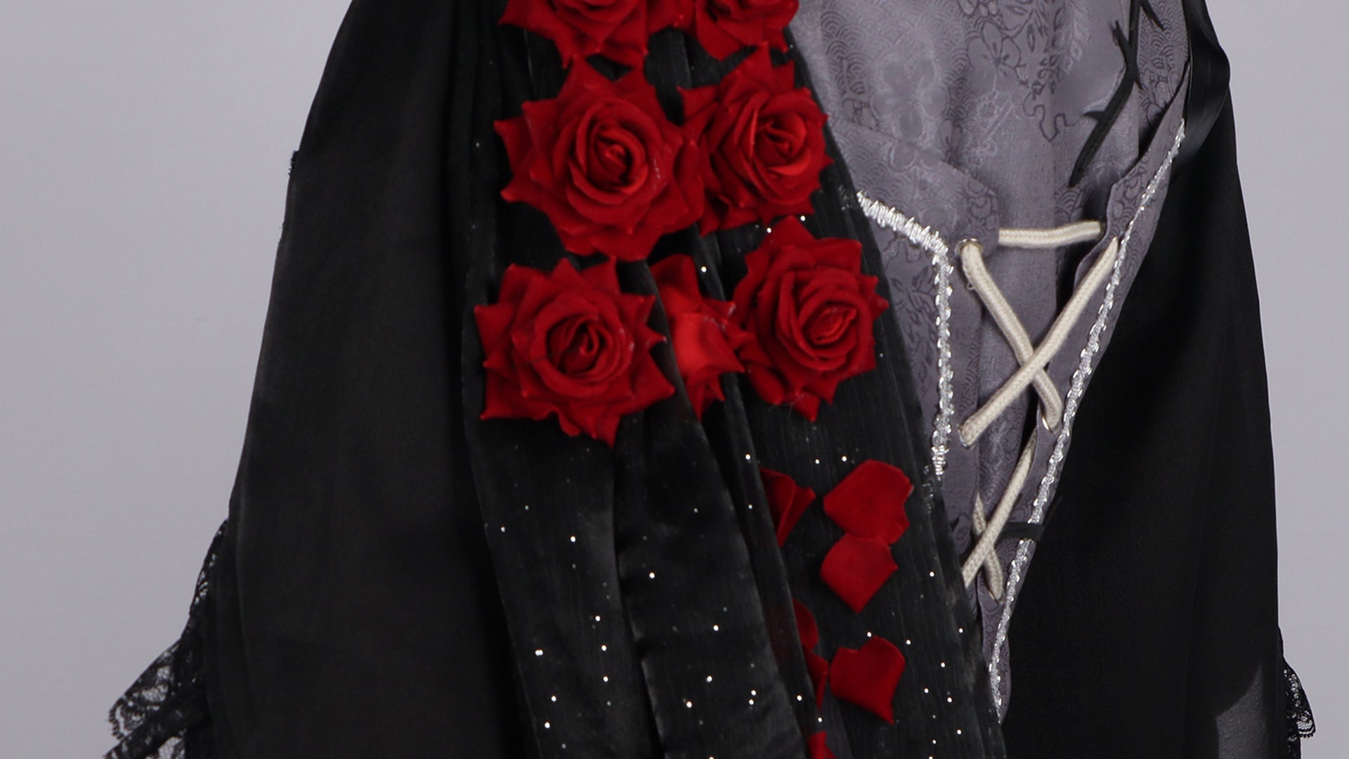 Beishui Trade Fifth Personality cosplay Clothing Psychologist Long Night Patient Stars cos Secondary Clothing
