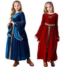 Halloween New Toy Story Cos Shepherdess Pink Long Dress Shepherdess Cos Performance Costume