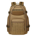 2025 Export New Backpack Travel Bag Tactical Large Capacity Oxford Cloth Backpack Men's Waterproof Outdoor