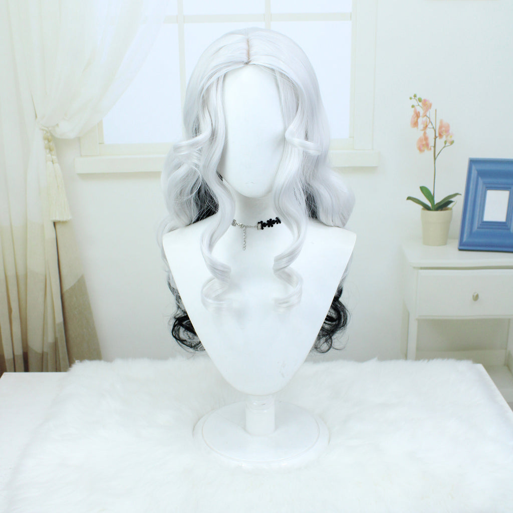 Beishui Trade Fifth Personality cosplay Clothing Psychologist Long Night Patient Stars cos Secondary Clothing