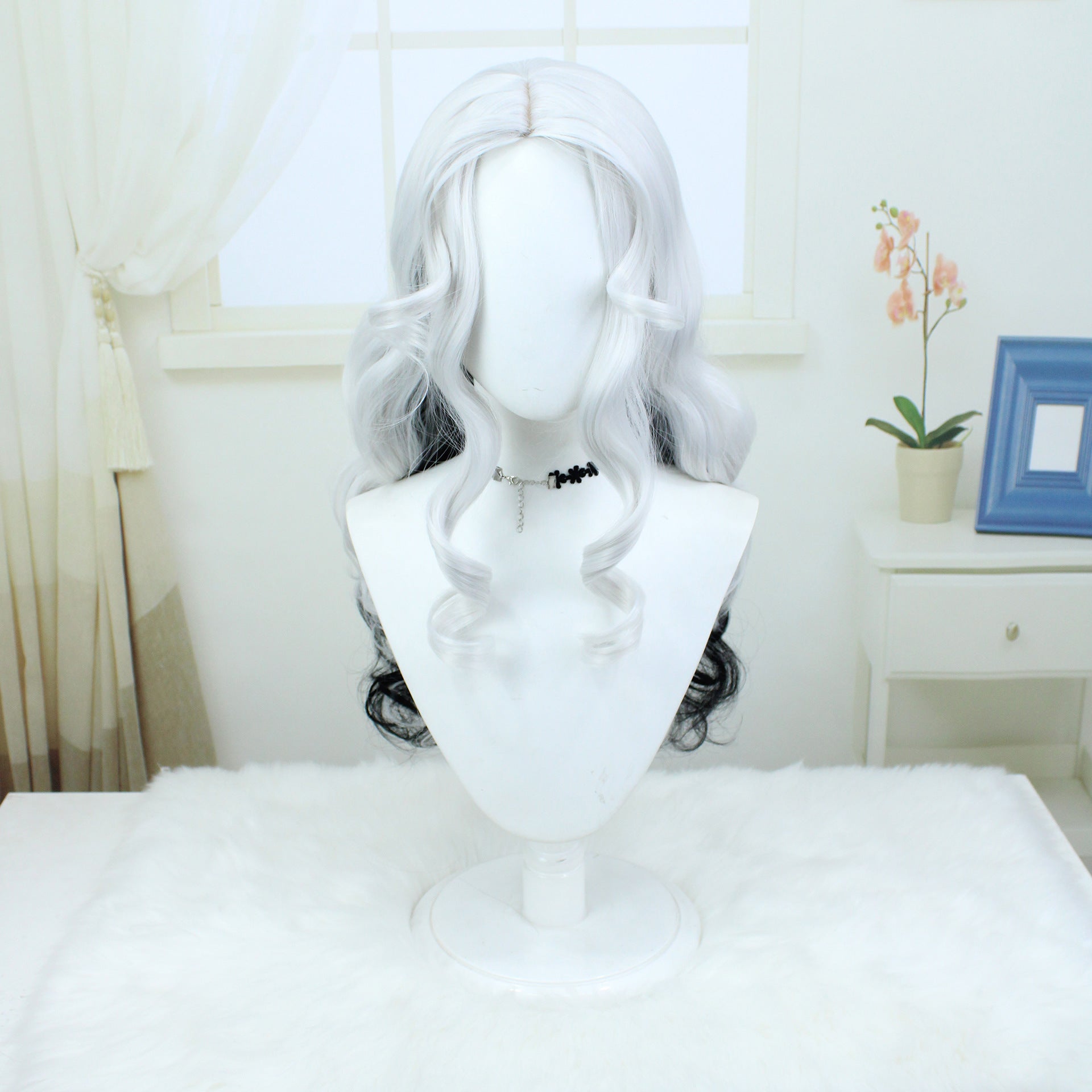Beishui Trade Fifth Personality cosplay Clothing Psychologist Long Night Patient Stars cos Secondary Clothing