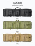 2024 Hot Style Tactical Backpack Letter Bag Outdoor Military Fan Portable Fishing Gear Bag