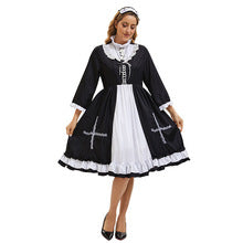 Halloween New Toy Story Cos Shepherdess Pink Long Dress Shepherdess Cos Performance Costume