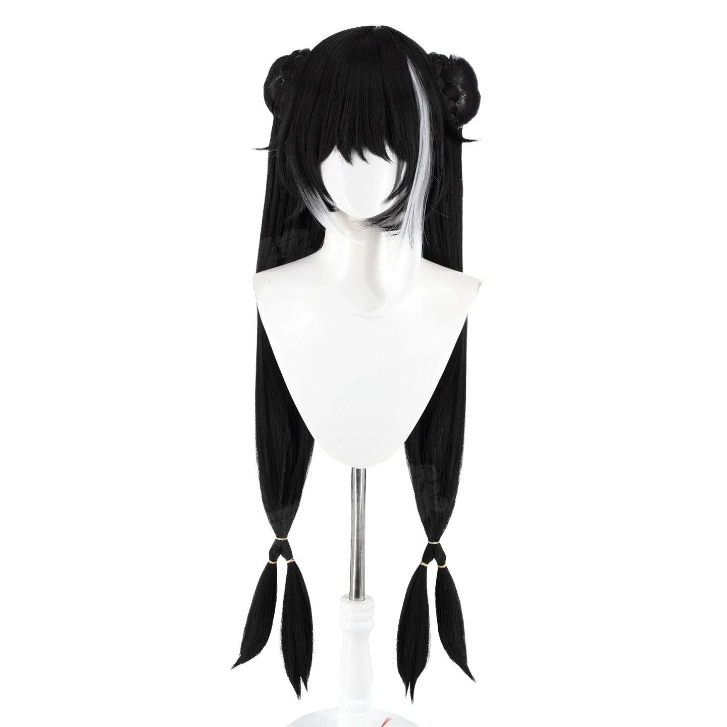 Bianyu Bus Jia Xichun Cosplay Costume Game Two-Dimensional Japanese Anime Stage Exhibition Performance Outfit for Women
