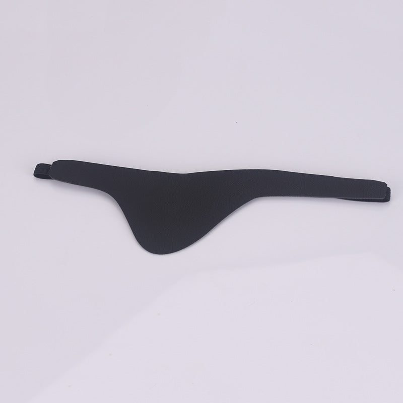 Main Shengda cosplay Prop Chainsaw Person Himee Eye Mask Himee Elder Himee One-Eyead Face Mask Cross-Border