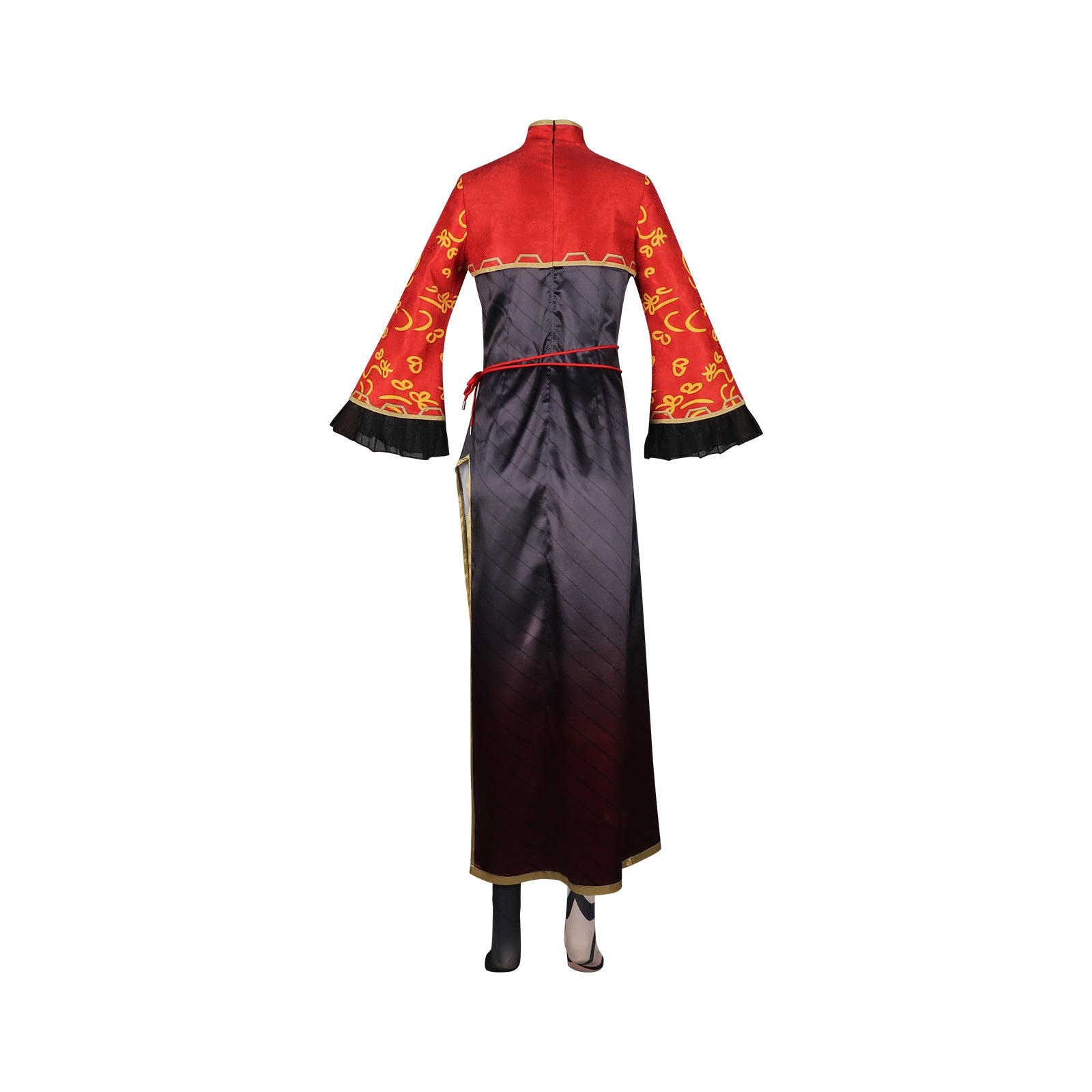 Bianyu Bus Jia Xichun Cosplay Costume Game Two-Dimensional Japanese Anime Stage Exhibition Performance Outfit for Women