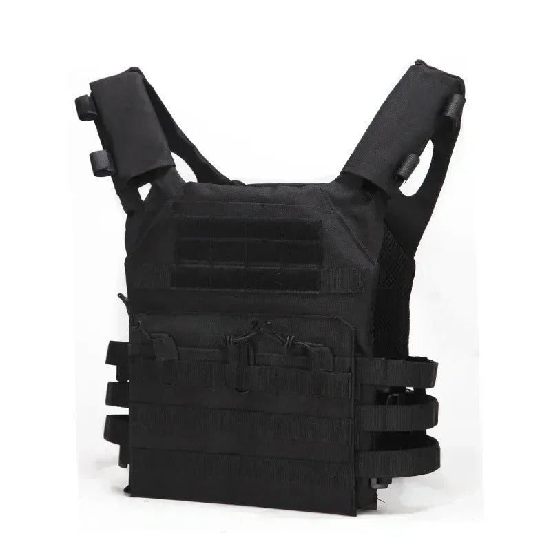 Combat Vest Outdoor Tactical Vest Multifunctional Molle Vest Camouflage Jpc Tactical Vest Special