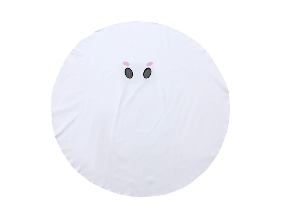 Ghost Niang cos Suit Lady Apricot Same Cute Ghost dress Female cosplay Halloween Stage Play Suit