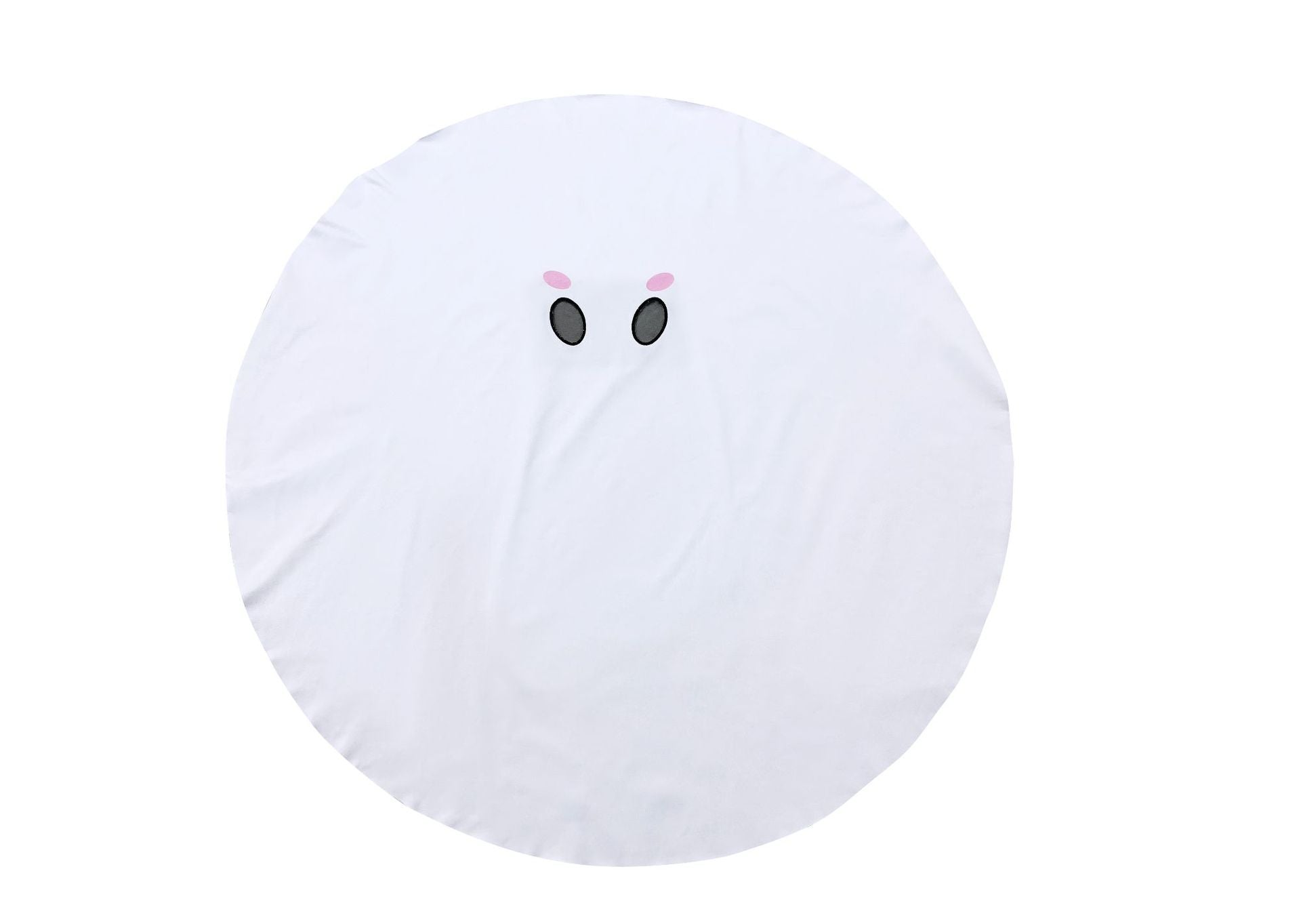 Ghost Niang cos Suit Lady Apricot Same Cute Ghost dress Female cosplay Halloween Stage Play Suit