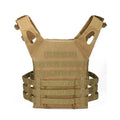 Combat Vest Outdoor Tactical Vest Multifunctional Molle Vest Camouflage Jpc Tactical Vest Special