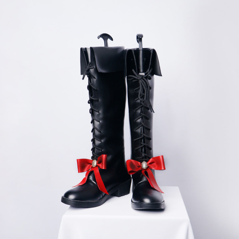 Beishui Trade Fifth Personality cosplay Clothing Psychologist Long Night Patient Stars cos Secondary Clothing