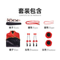 Bianyu Bus Jia Xichun Cosplay Costume Game Two-Dimensional Japanese Anime Stage Exhibition Performance Outfit for Women