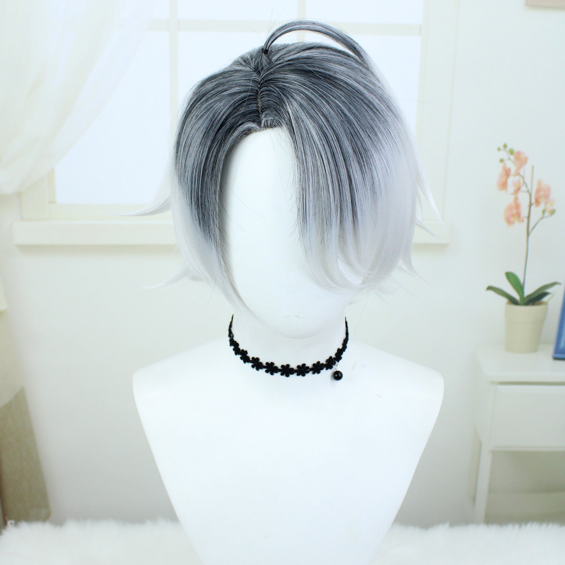Beishui Trade Fifth Personality cosplay Clothing Psychologist Long Night Patient Stars cos Secondary Clothing