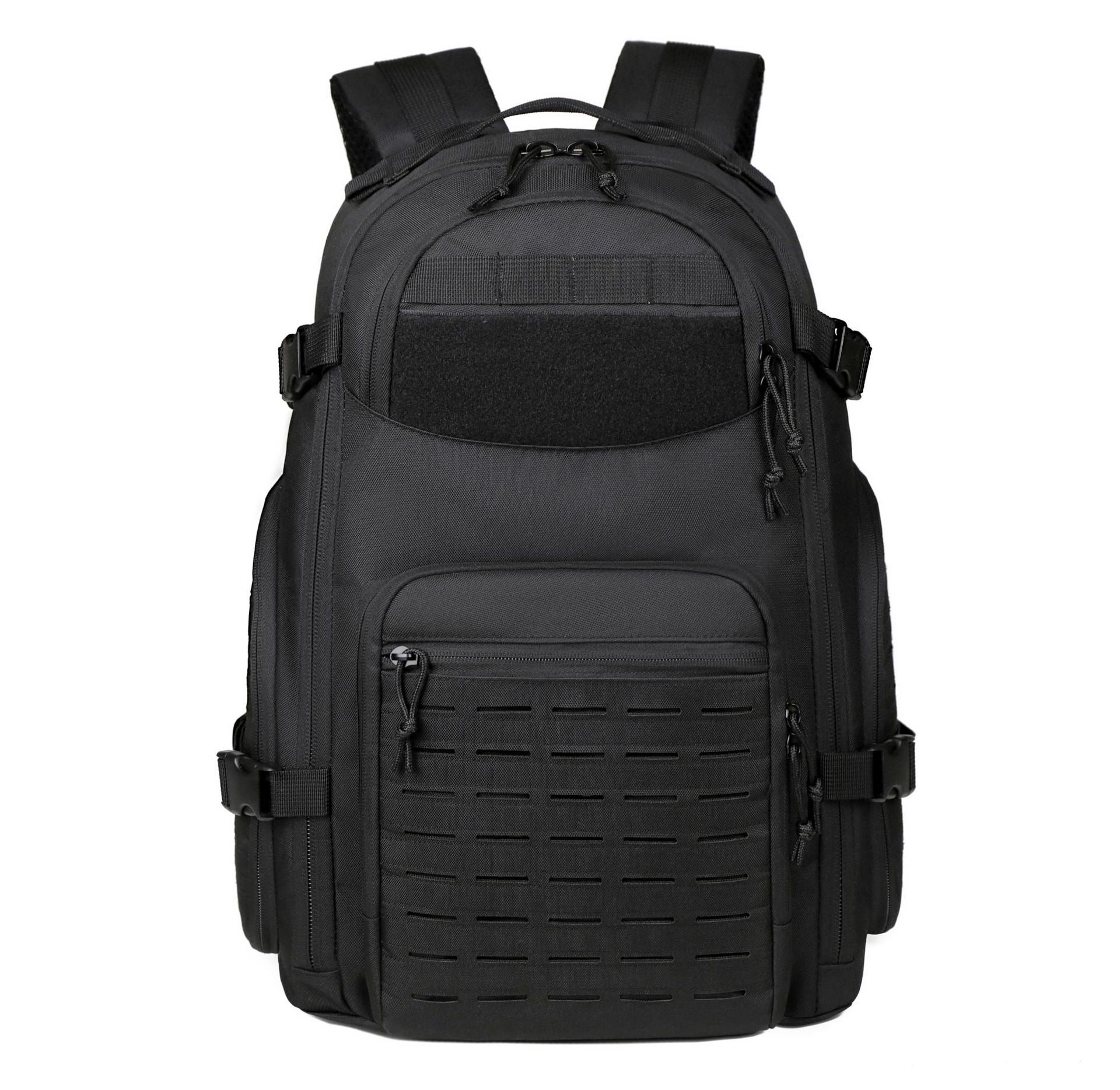 2025 Export New Backpack Travel Bag Tactical Large Capacity Oxford Cloth Backpack Men's Waterproof Outdoor