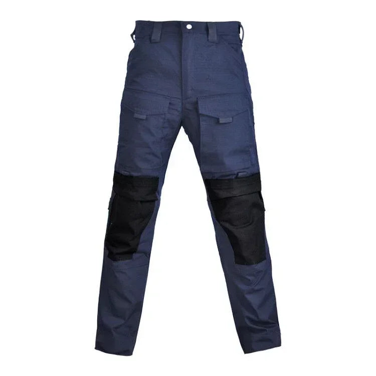 Tute tattiche da esterno Uniforme da escursionismo Resistente all'usura Uomo Abbigliamento da arrampicata Pantaloni da paintball Softair Camicia da combattimento Attrezzatura da campeggio