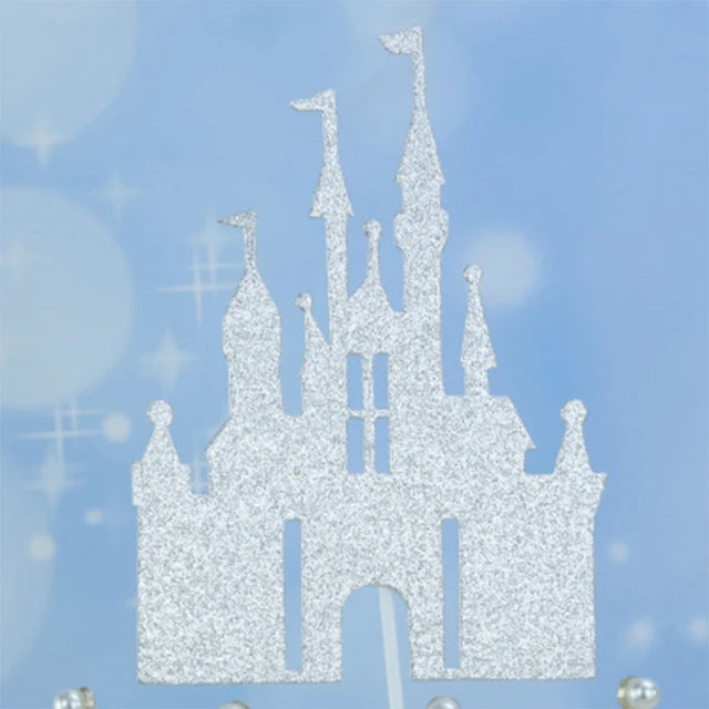 Cartoon Mickey Minnie Mouse Baking Cake Decoration Ornaments Cake Topper for Kids Birthday Party Decoration Supplies Toys Gifts