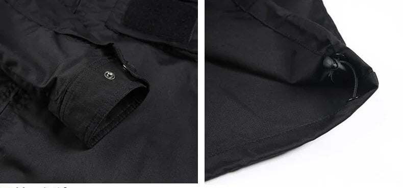 Uniform Camouflage outdoors Combat Shirt Uniforme Tactical Suit Clothing CS Softair Men Working Clothes with Caps
