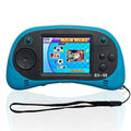 Children's video Game Players system 16-bit HD portable games machine